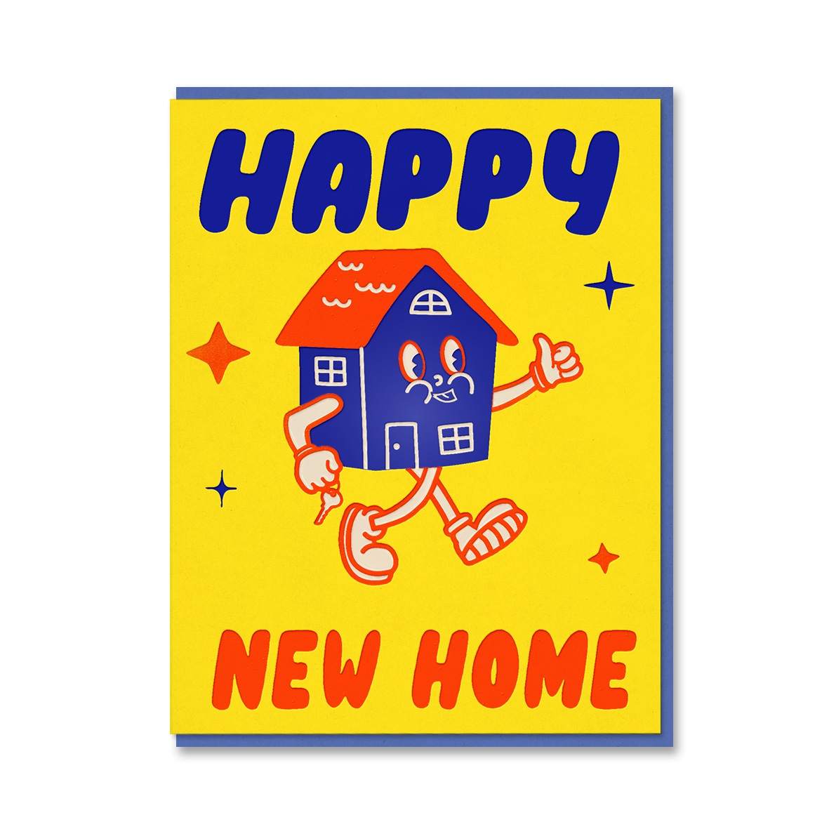 THE TOONIES: HOME