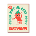 THE TOONIES: CHILLI