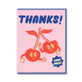 THE TOONIES: CHERRIES