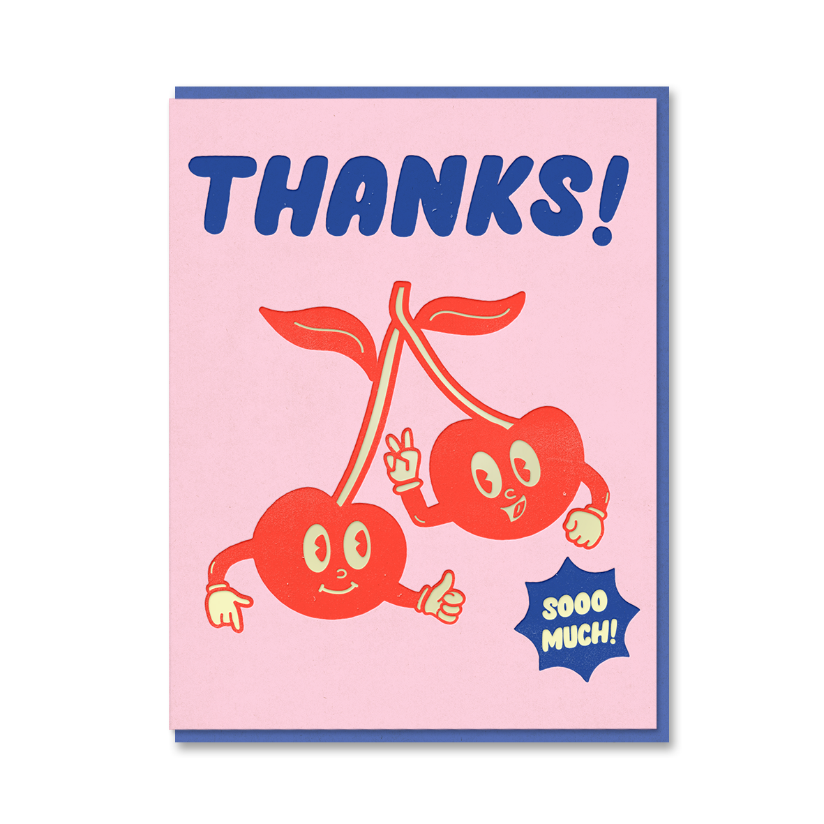 THE TOONIES: CHERRIES