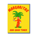 THE TOONIES: MARGARITA