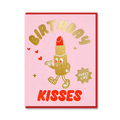 THE TOONIES: LIPSTICK