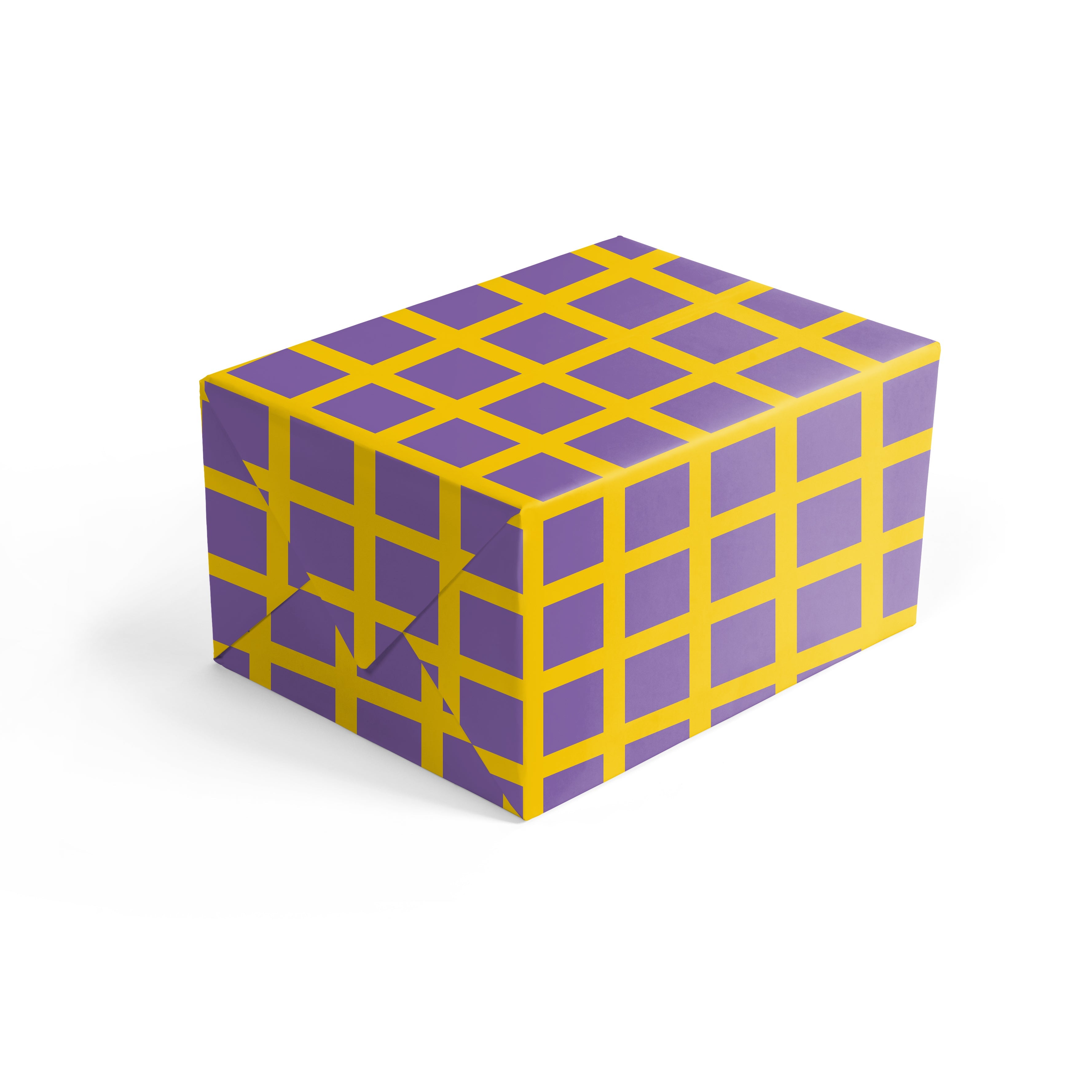 GRAFIKA: GRID WRAP