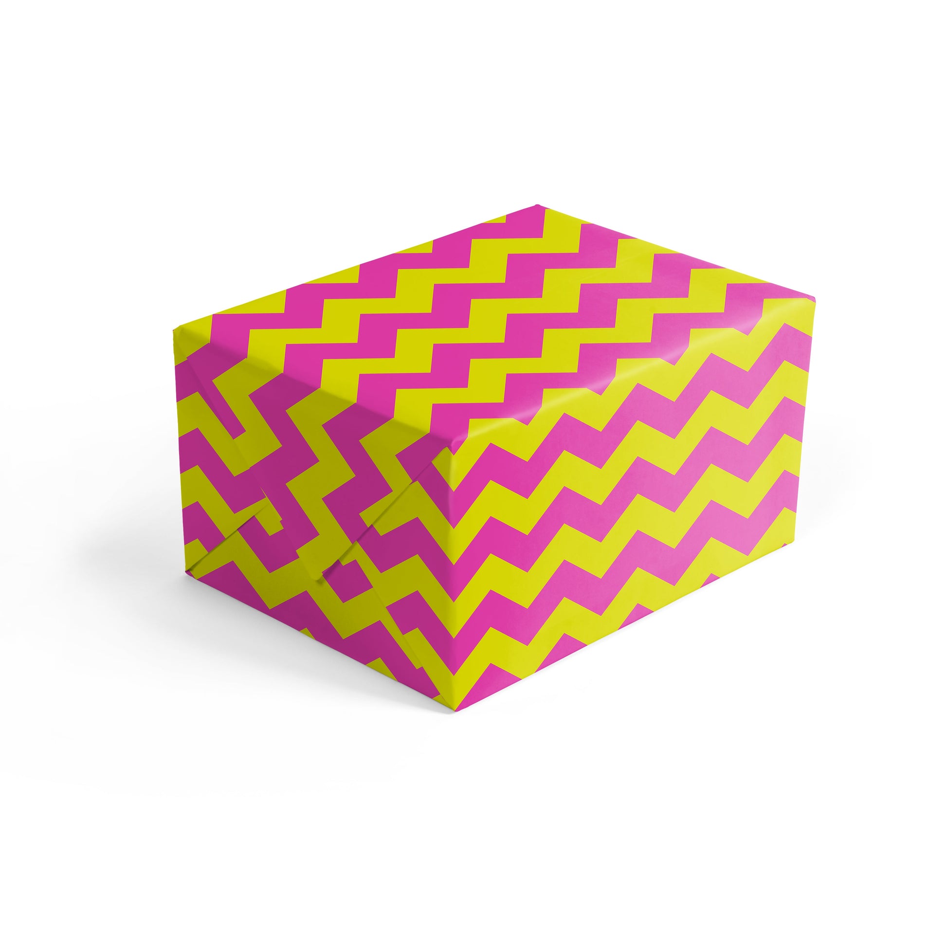 GRAFIKA: ZIGZAG WRAP