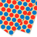 GRAFIKA: SPOTS WRAP