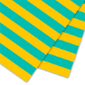 GRAFIKA: STRIPE WRAP