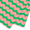 GRAFIKA: WIGGLE WRAP