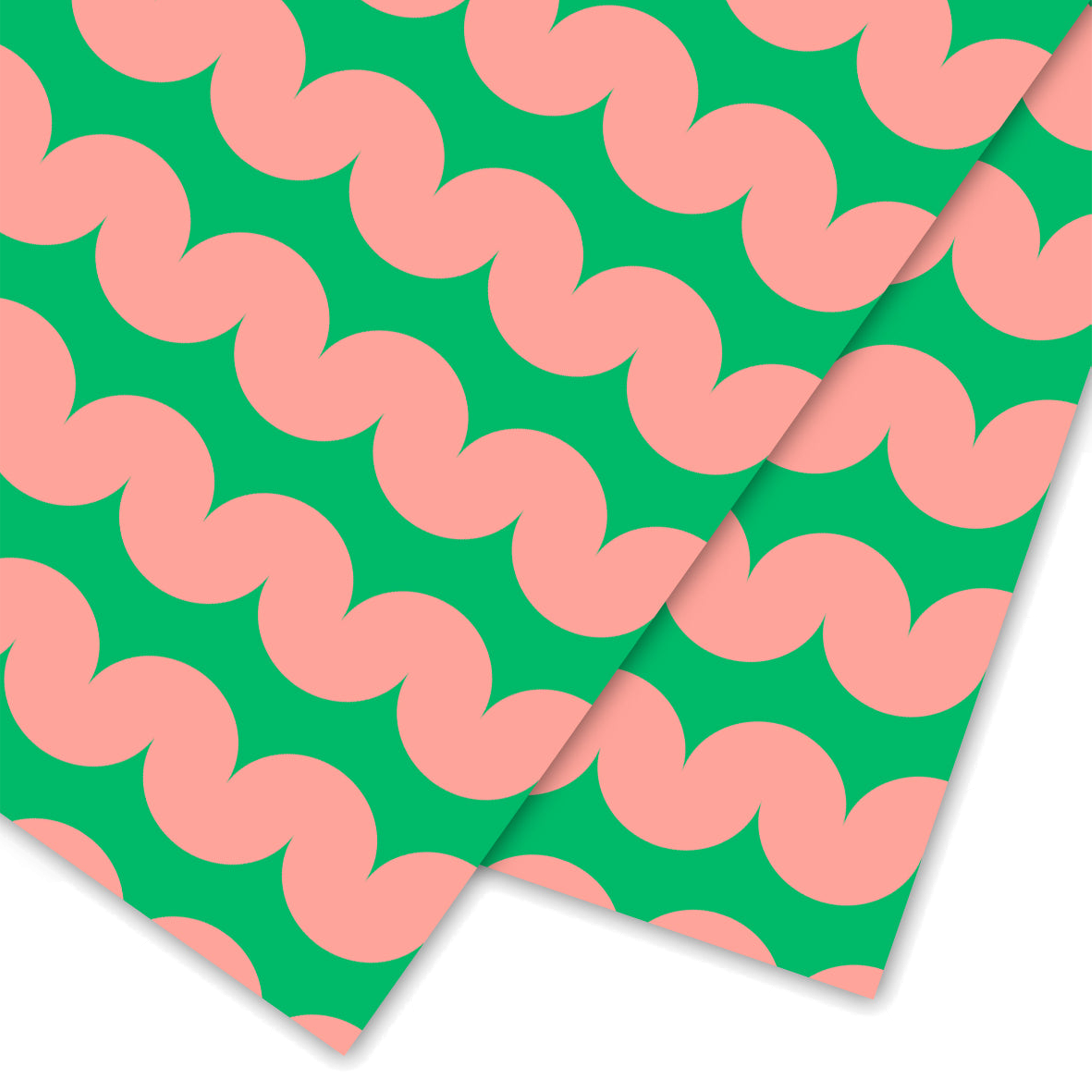 GRAFIKA: WIGGLE WRAP
