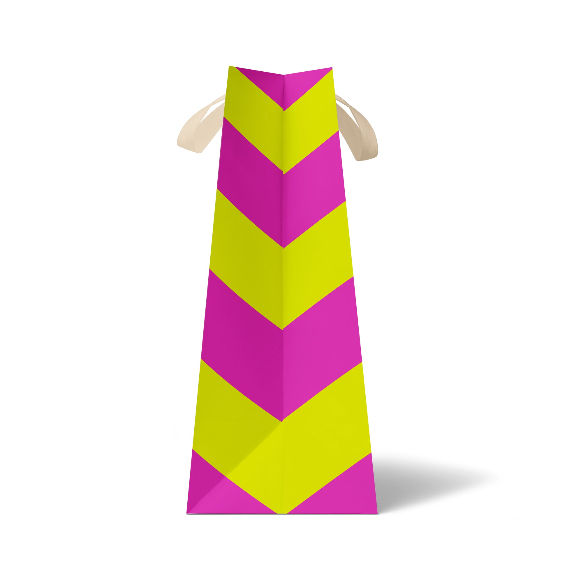 ZIG ZAG MEDIUM GIFT BAG