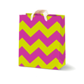 ZIG ZAG MEDIUM GIFT BAG