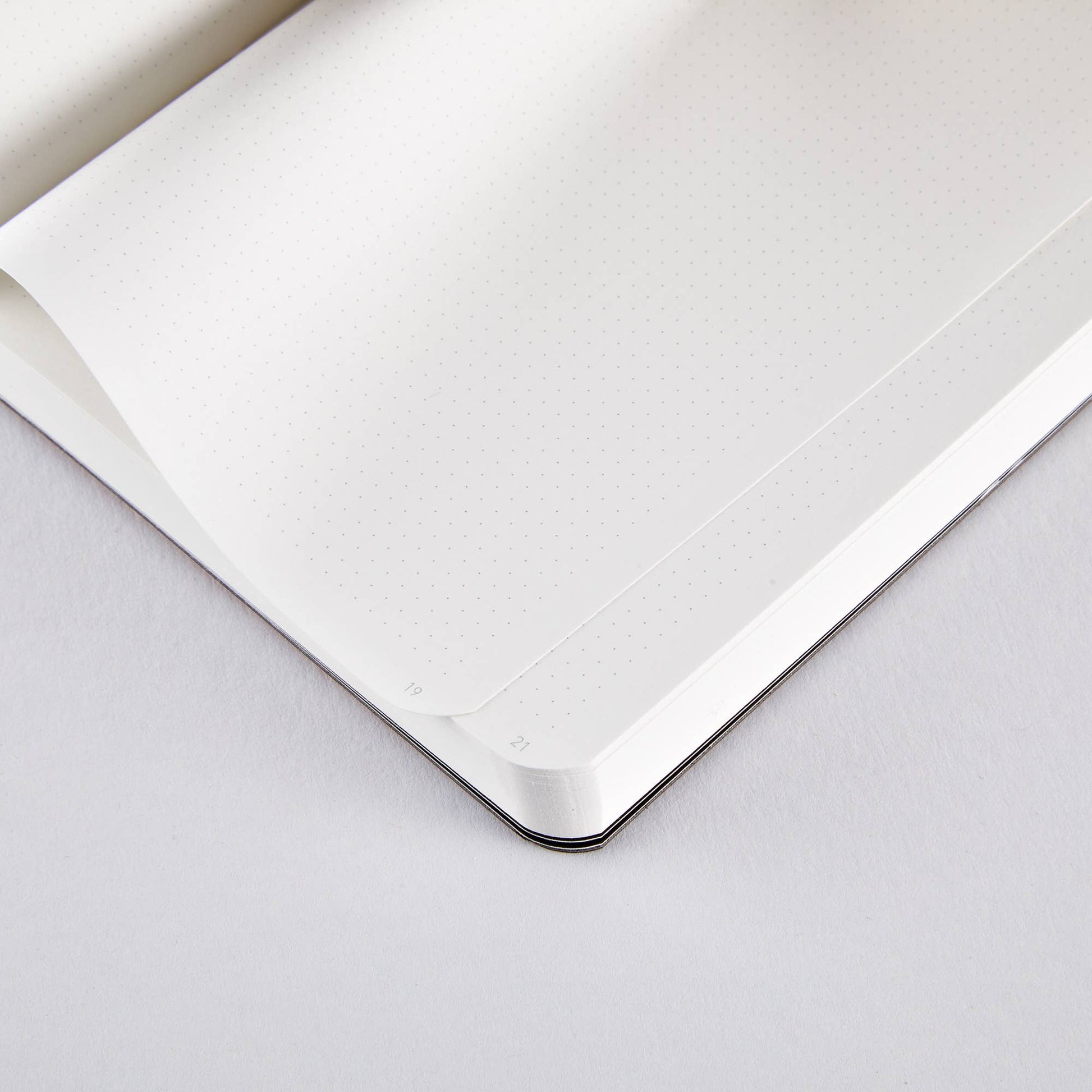 SHINY STARLET A6 NOTEBOOK