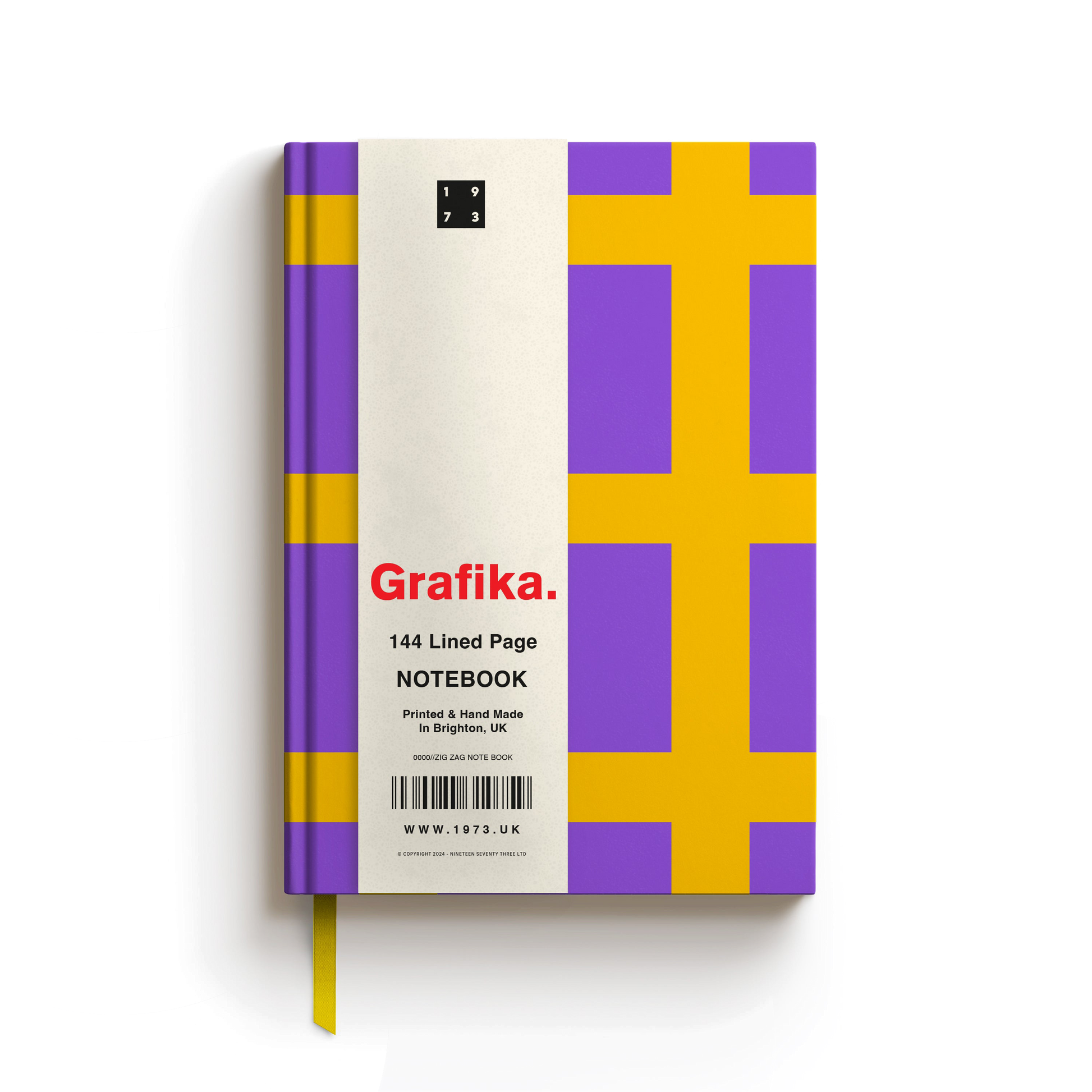 GRAFIKA: GRID NOTEBOOK