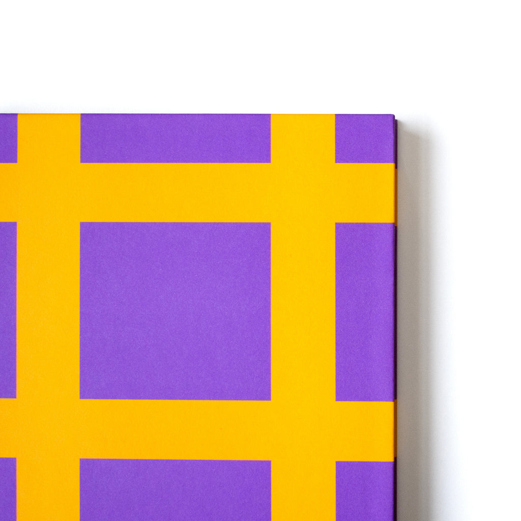 GRAFIKA: GRID NOTEBOOK