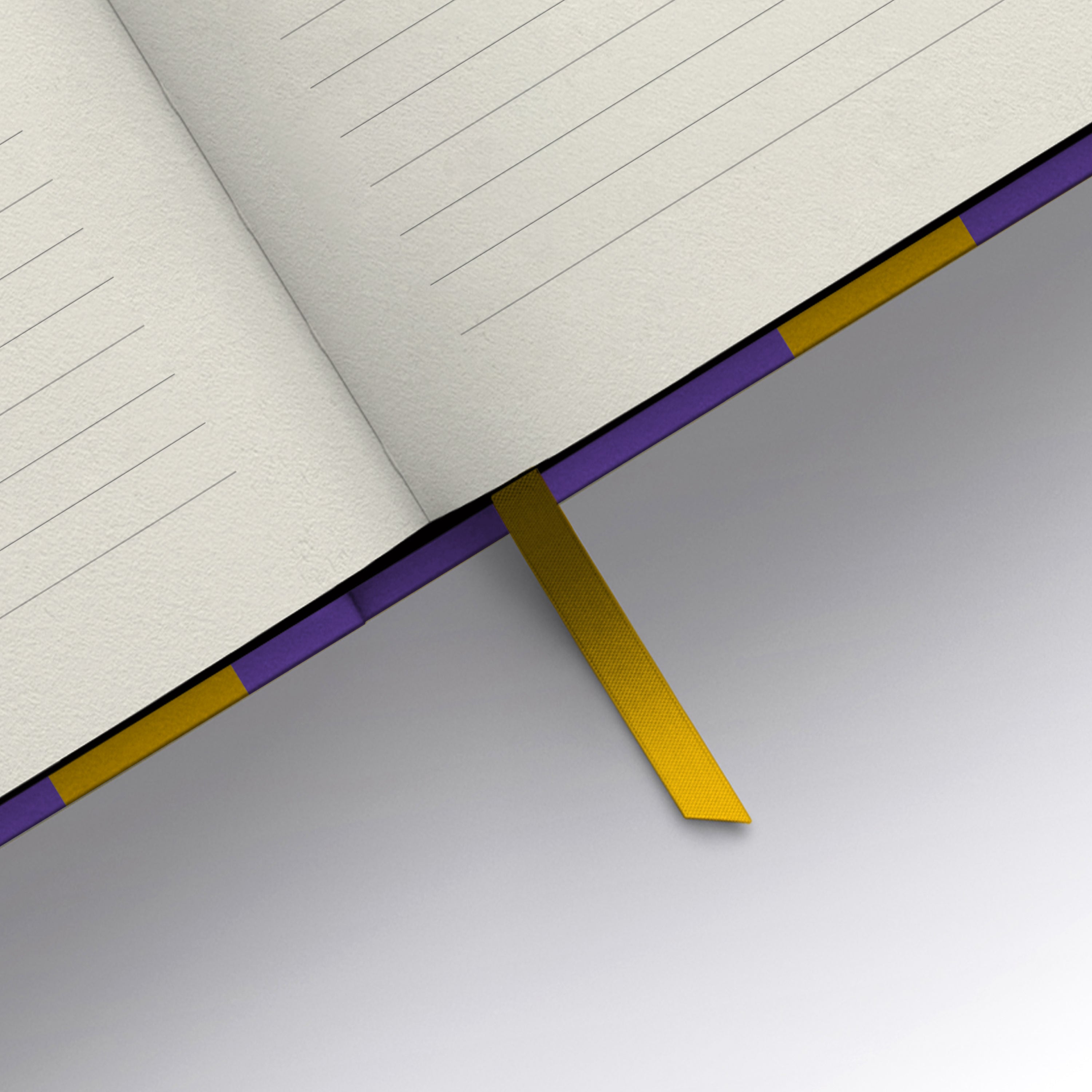 GRAFIKA: GRID NOTEBOOK