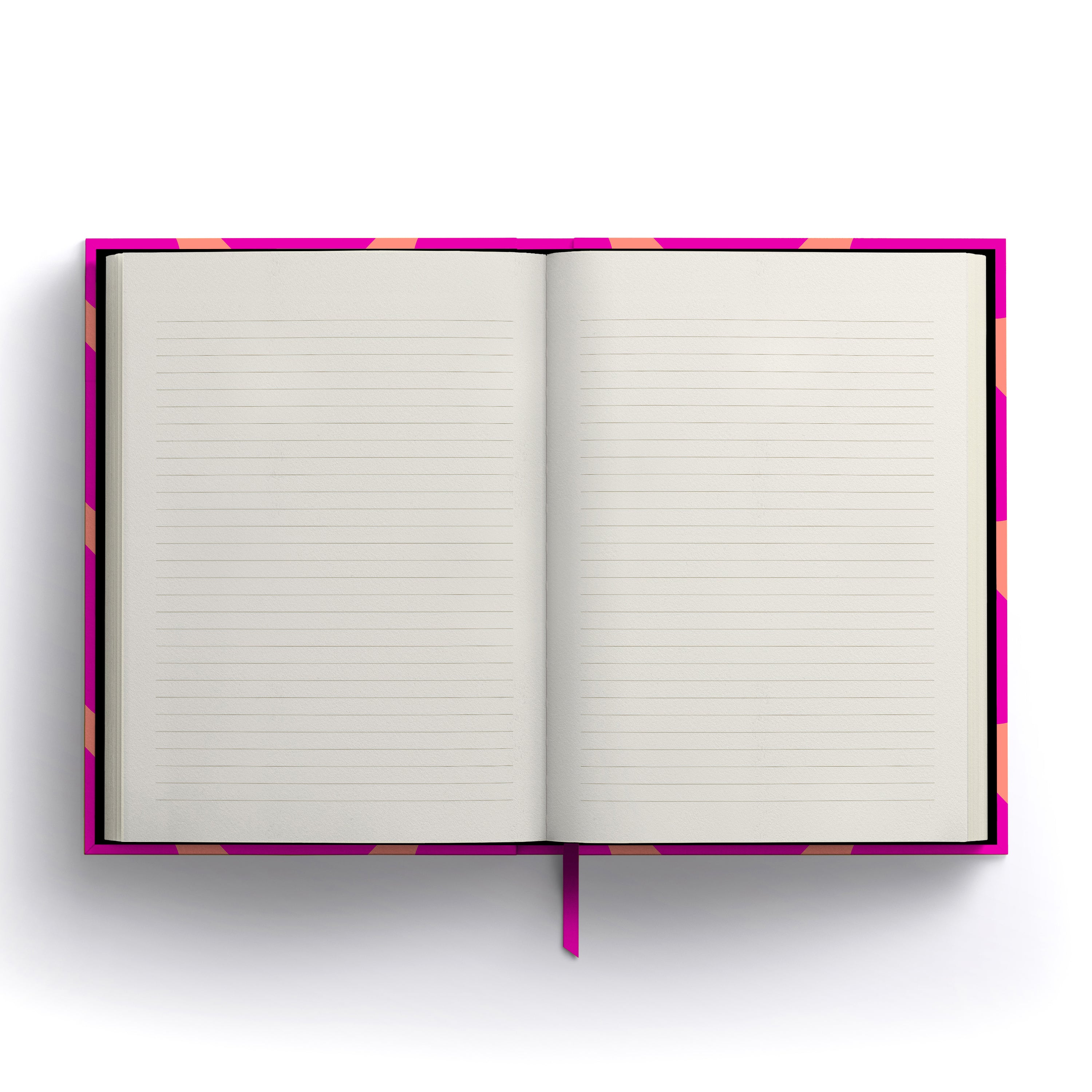 GRAFIKA: HEART NOTEBOOK