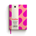 GRAFIKA: HEART NOTEBOOK