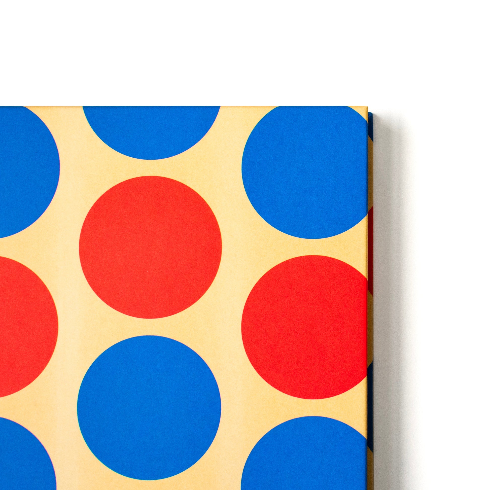 GRAFIKA: SPOTS SKETCHBOOK