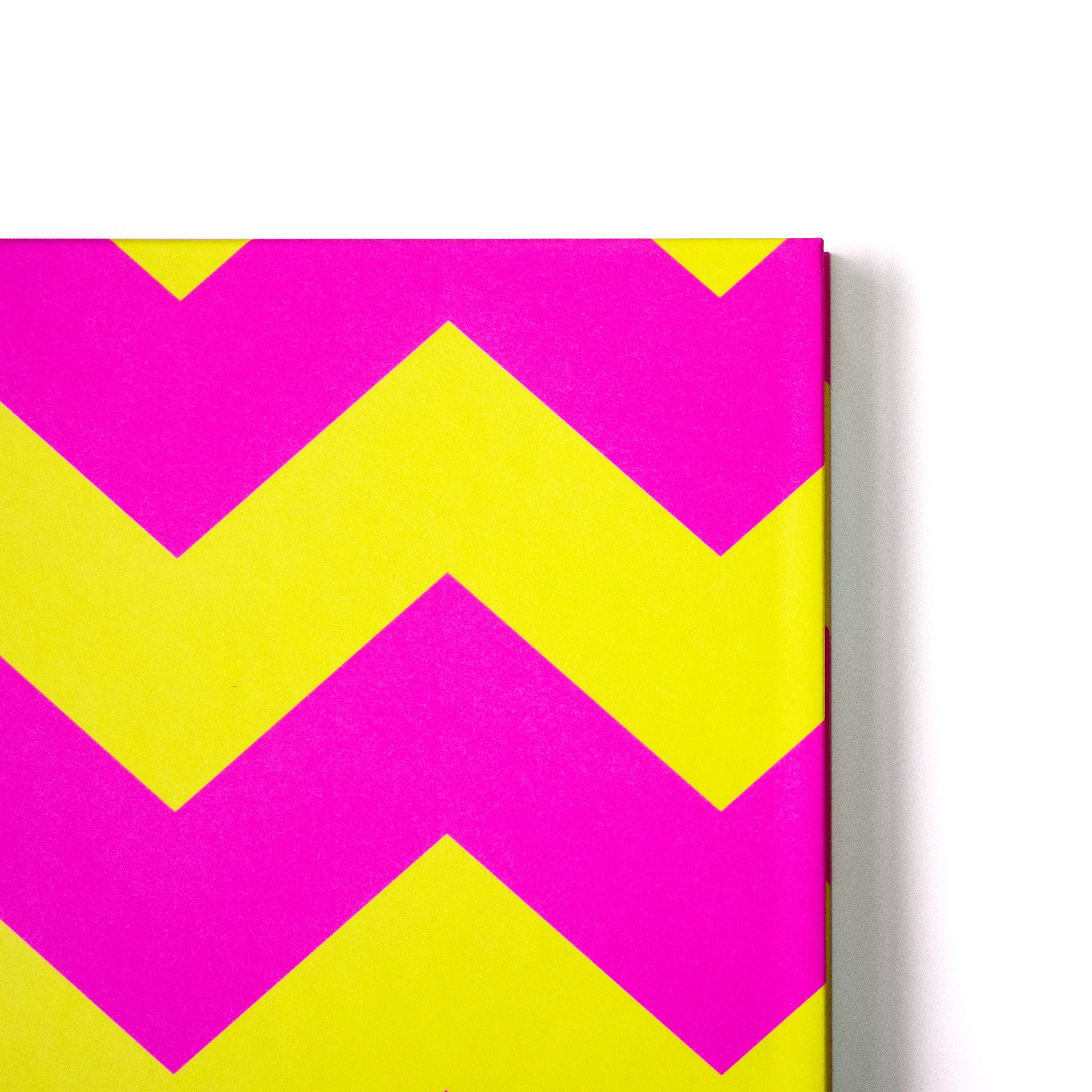 GRAFIKA ZIG ZAG A4 SKETCHBOOK