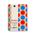 GRAFIKA: SPOTS SKETCHBOOK