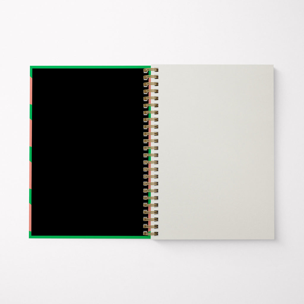 GRAFIKA: WIGGLE SKETCHBOOK