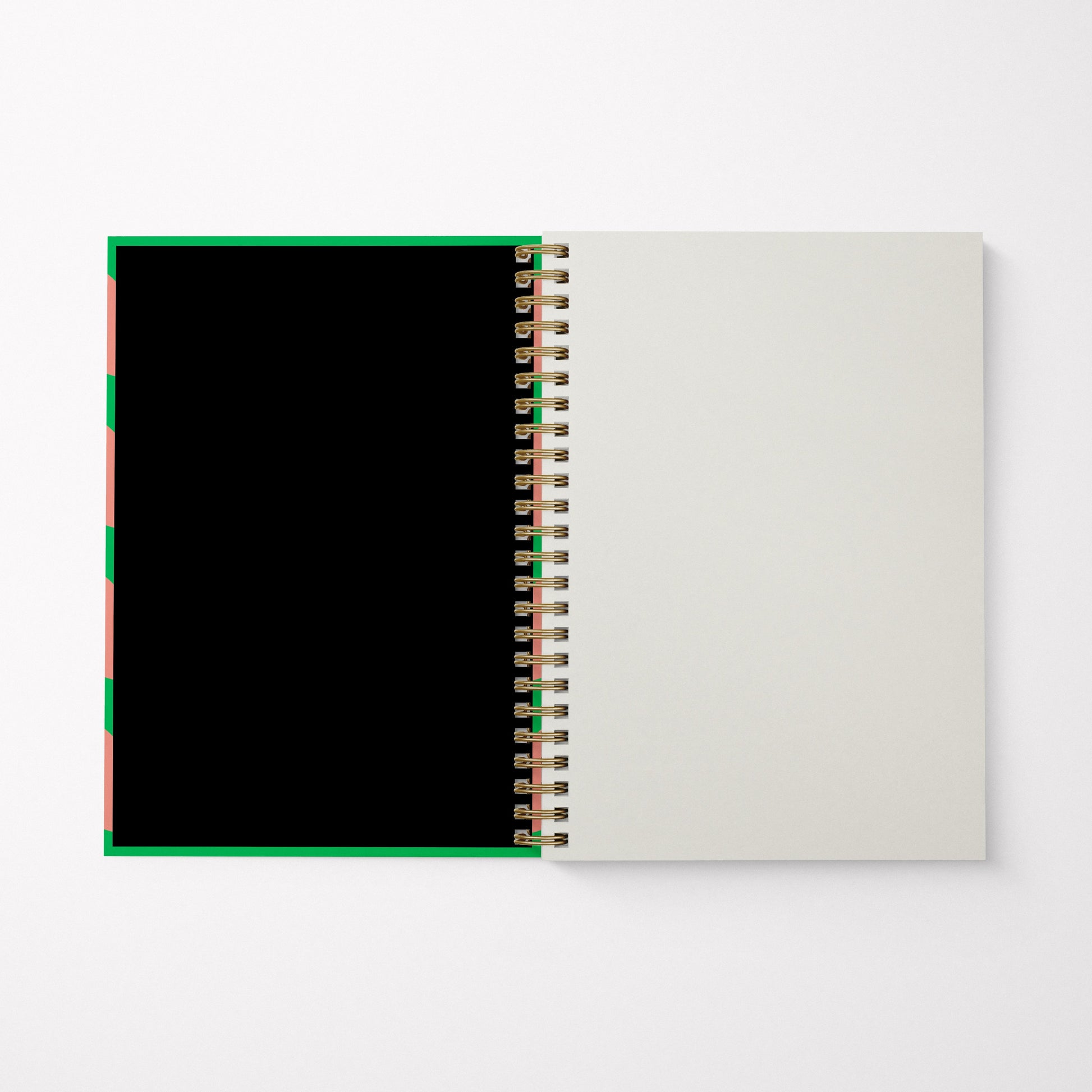 GRAFIKA: WIGGLE SKETCHBOOK