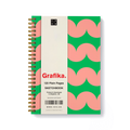 GRAFIKA: WIGGLE SKETCHBOOK
