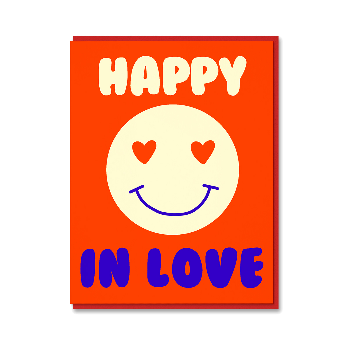SMILES: HAPPY