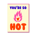 SMILES: HOT