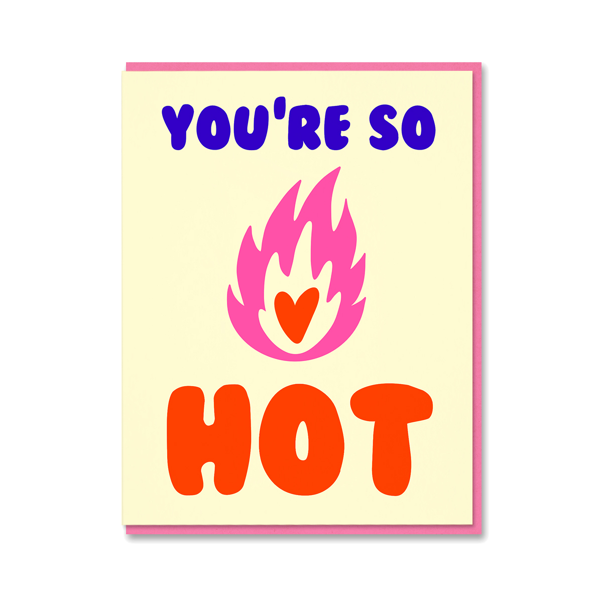 SMILES: HOT