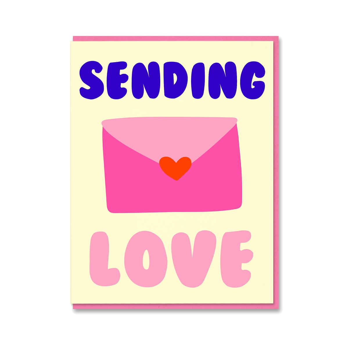 SMILES: SENDING LOVE