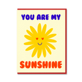 SMILES: SUNSHINE
