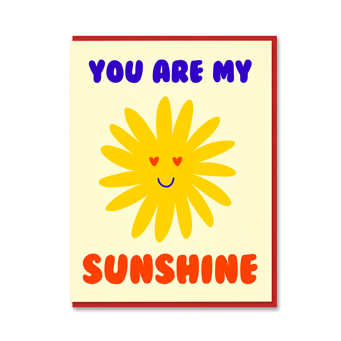 SMILES: SUNSHINE