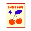 SMILES: SWEET LOVE