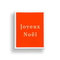 JOYEUX NOEL BOX SET