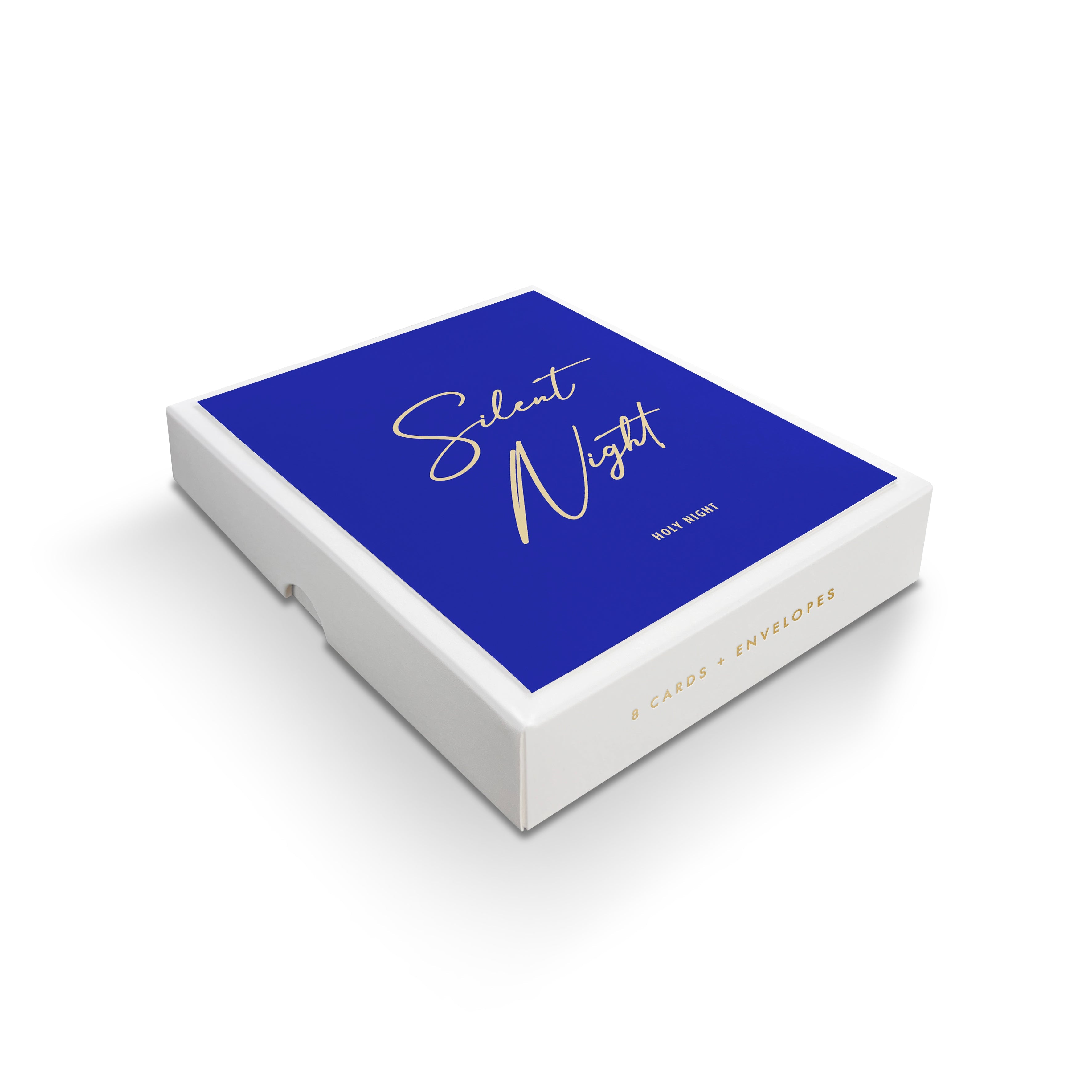 SILENT NIGHT BOX SET