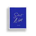 SILENT NIGHT BOX SET