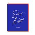 SILENT NIGHT