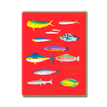 GO FISH
