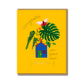 CASITA TROPICAL