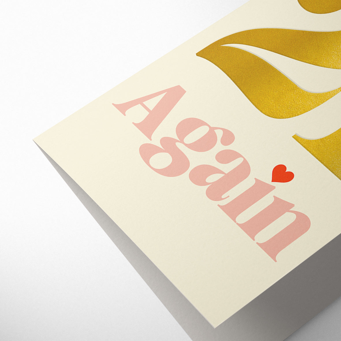 SERIF: 21 AGAIN
