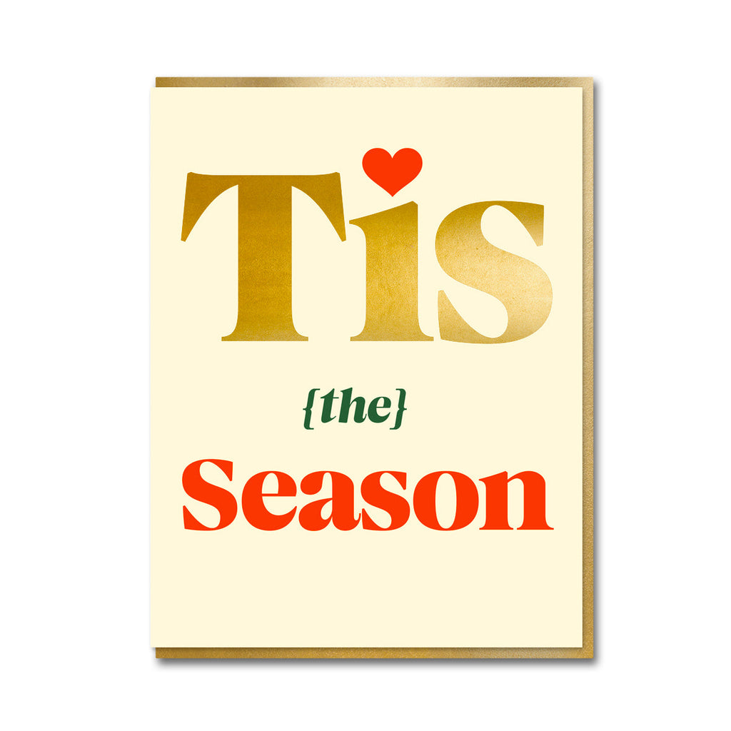 SERIF: TIS THE SEASON BOX SET