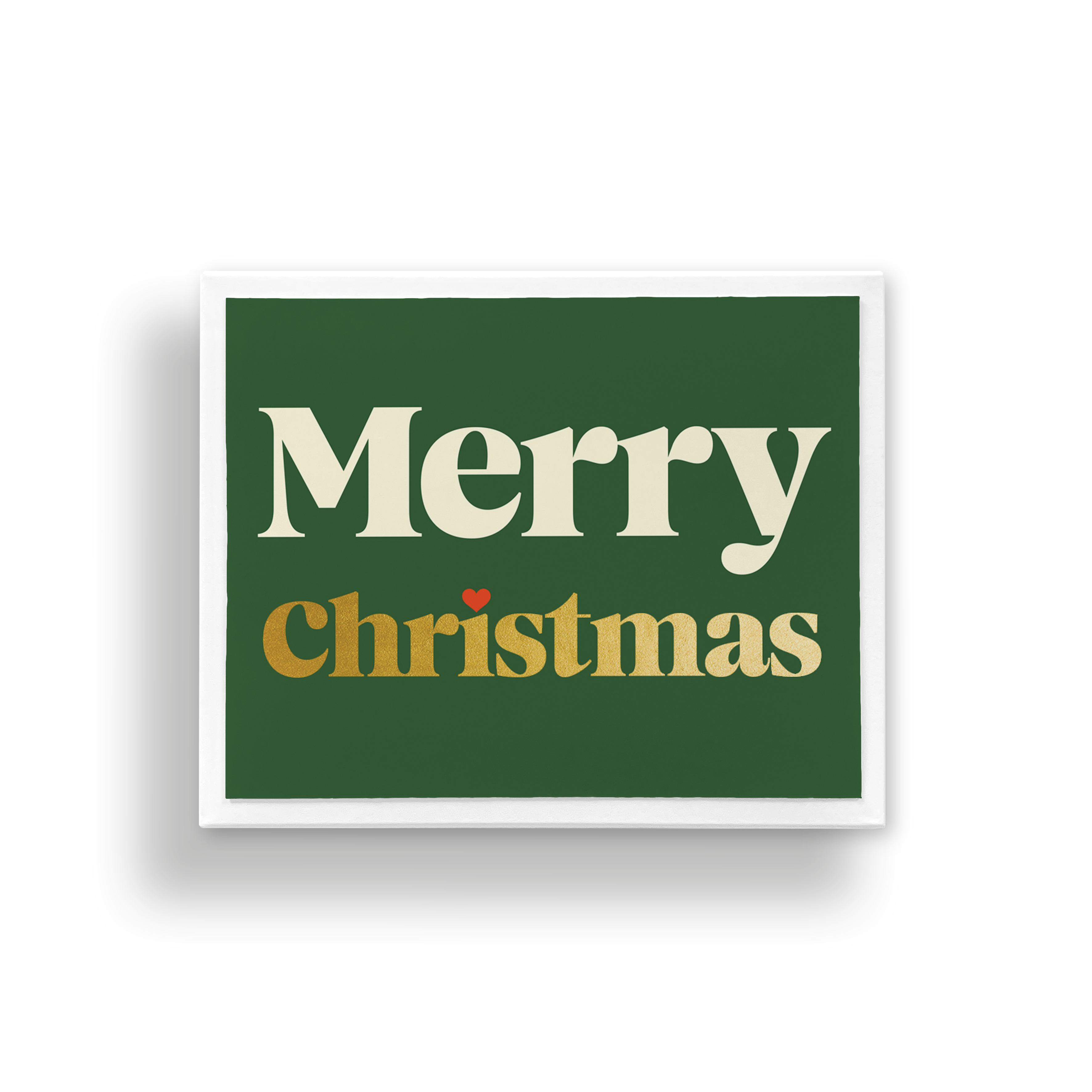 SERIF: MERRY CHRISTMAS BOX SET