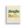 SERIF: JINGLE BELLS BOX SET