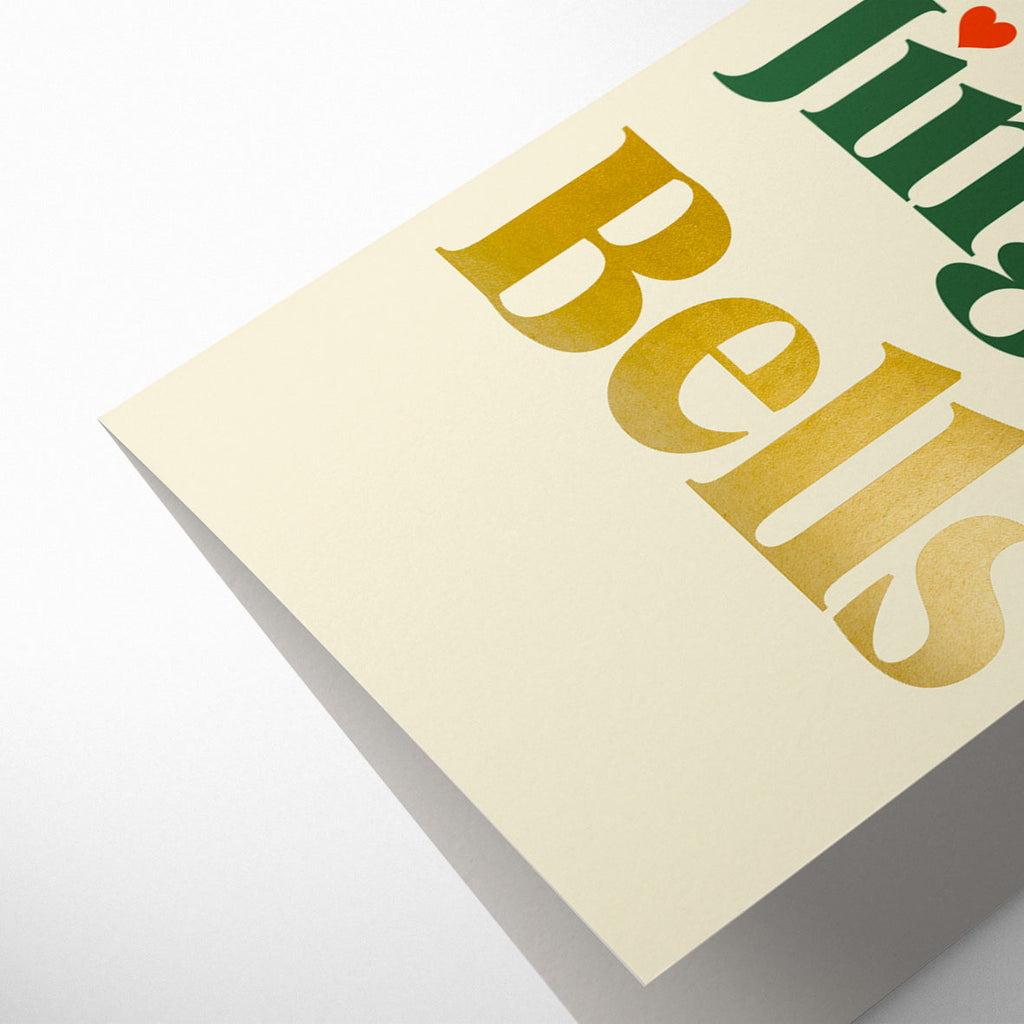 SERIF: JINGLE BELLS