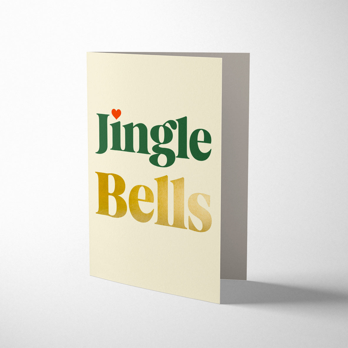 SERIF: JINGLE BELLS