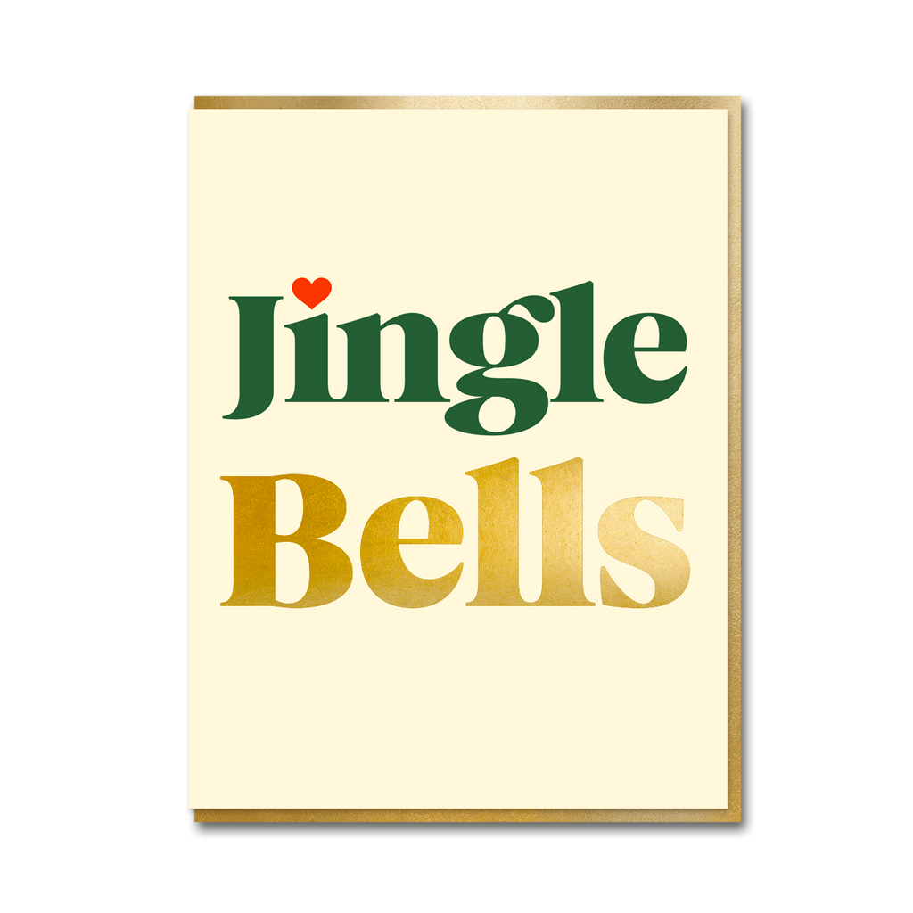 SERIF: JINGLE BELLS