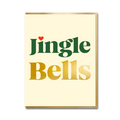 SERIF: JINGLE BELLS