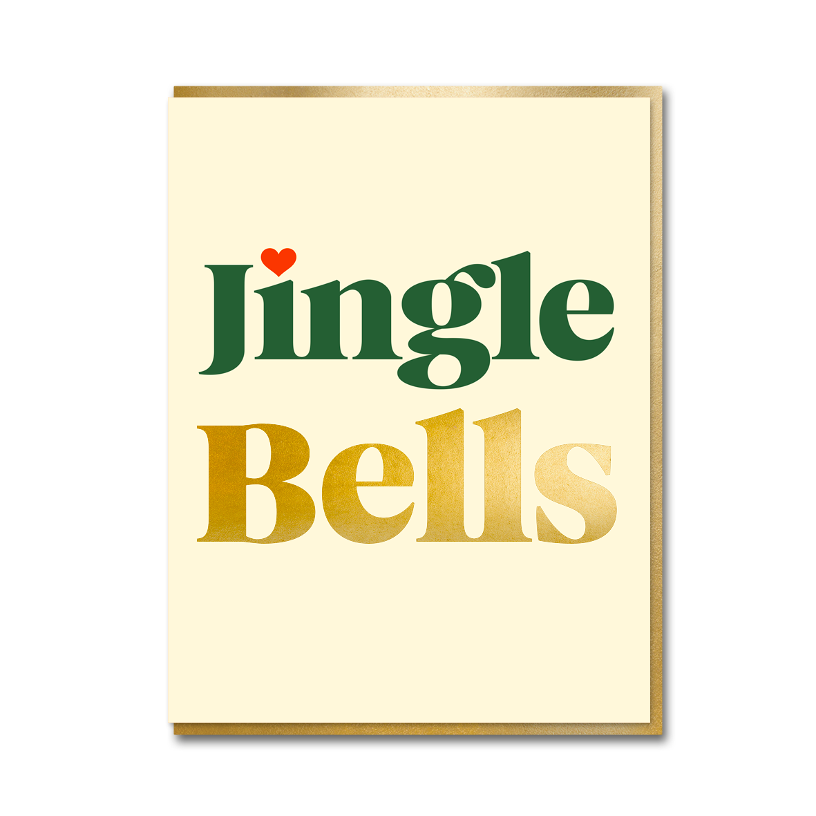 SERIF: JINGLE BELLS