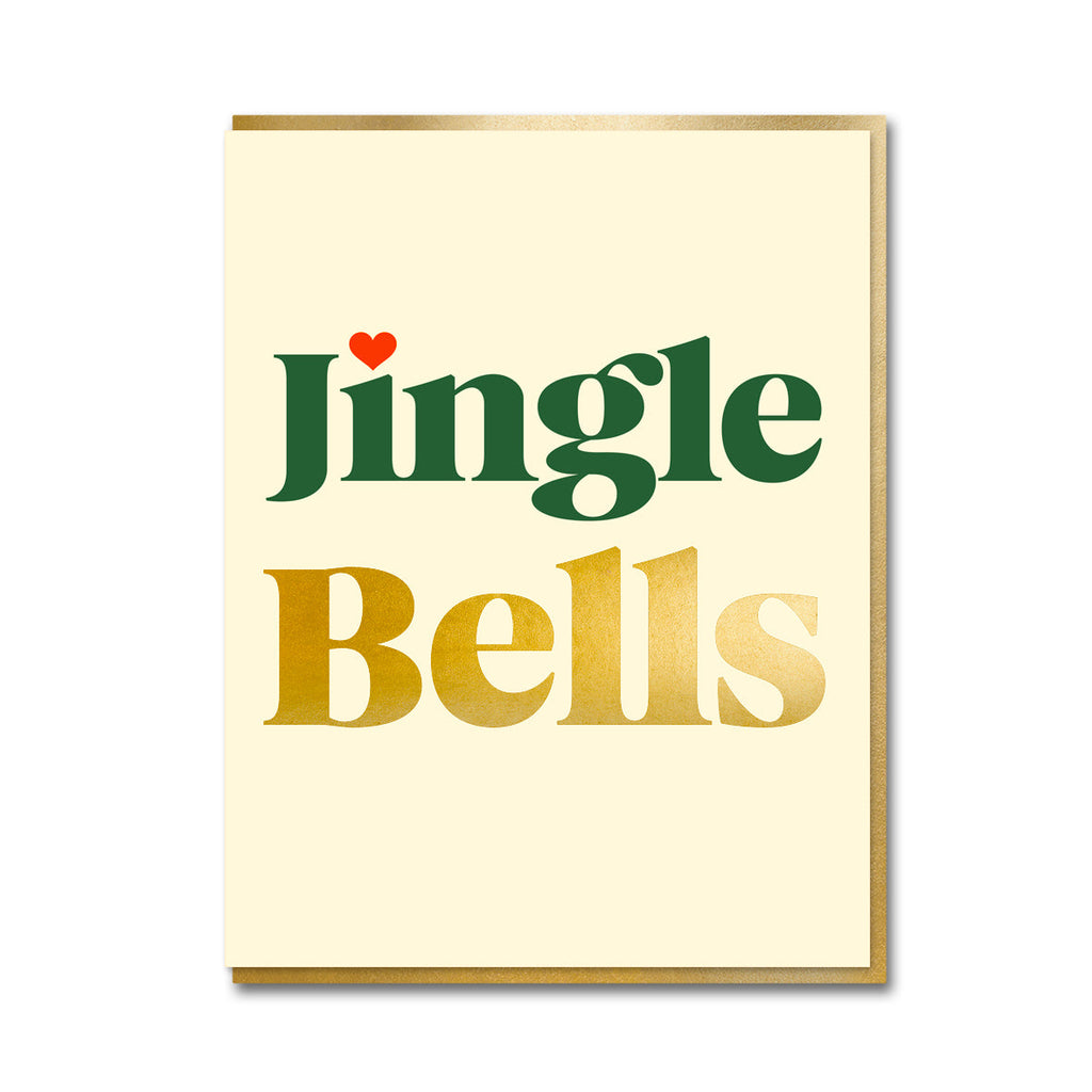 SERIF: JINGLE BELLS BOX SET