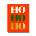 SERIF: HO HO HO